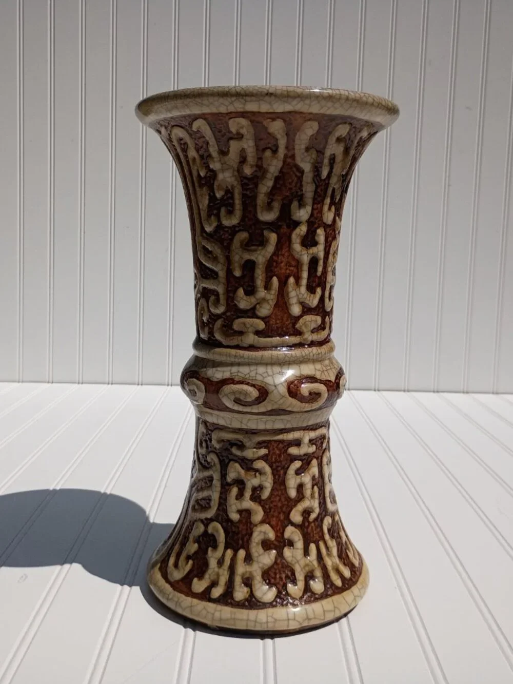 Oriental Accent vintage oriental